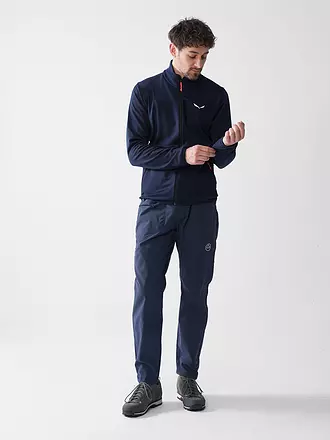 SALEWA | Herren Fleecejacke Puez Cammino Polarlite | 